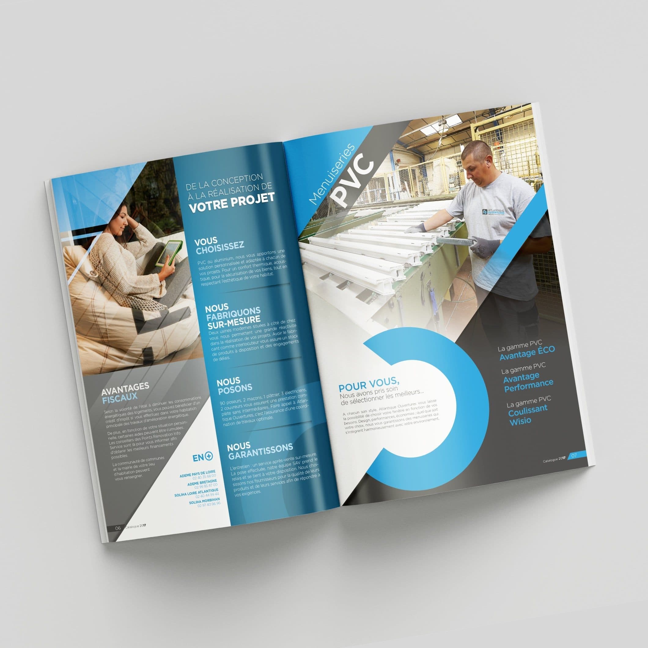 Atlantique Ouvertures, visuel 2