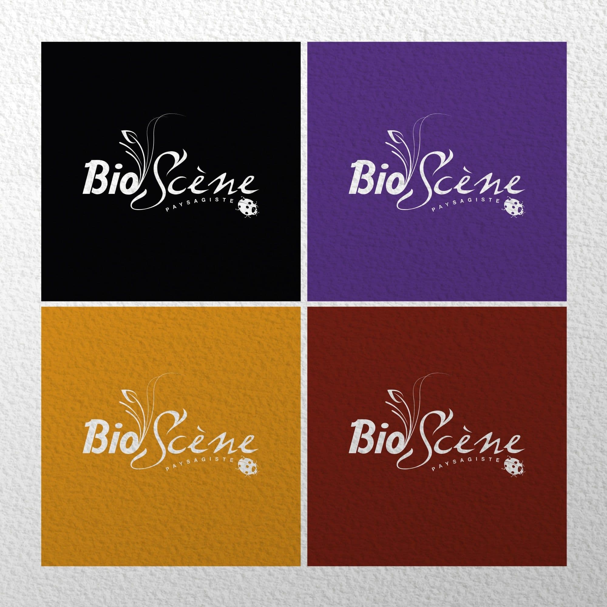 BioScène Paysagiste, visuel 2