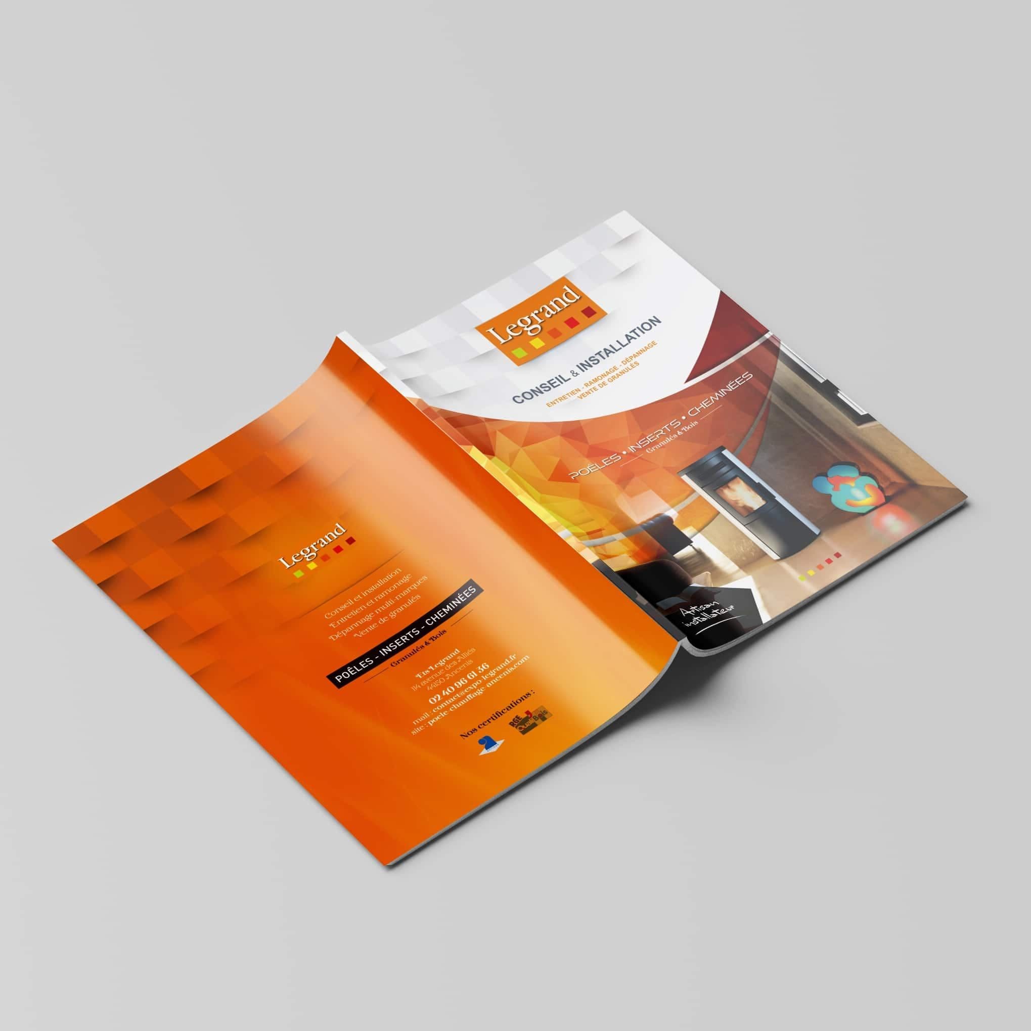 Legrand, visuel 4