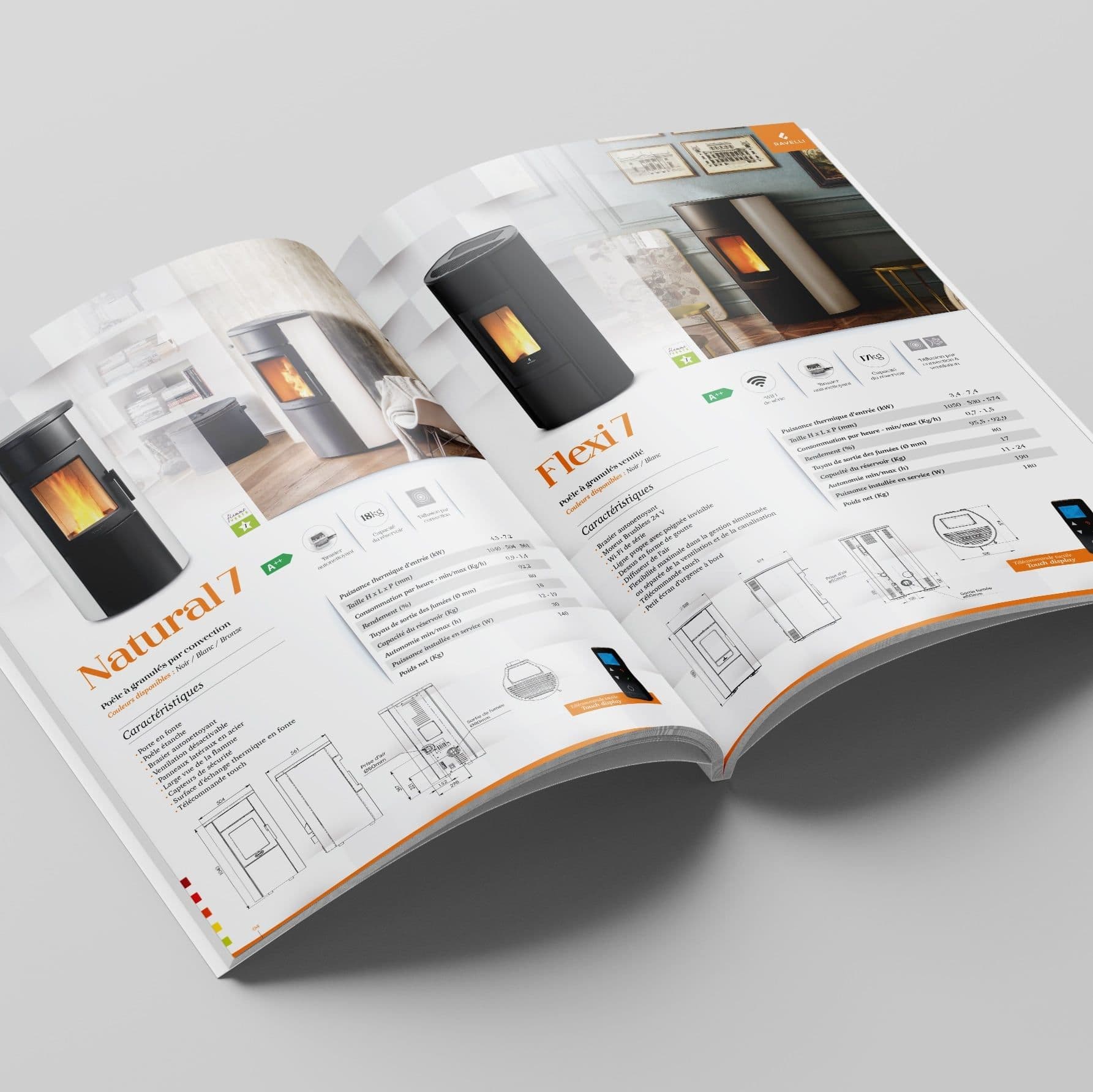 Legrand, visuel 5