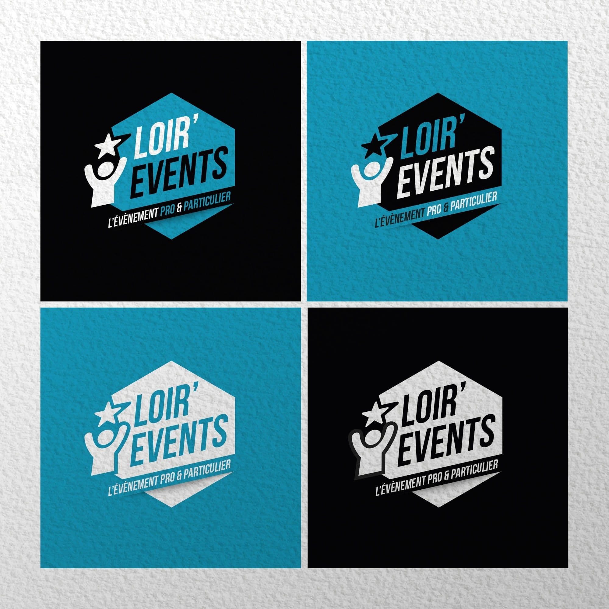 Loir’Events, visuel 2