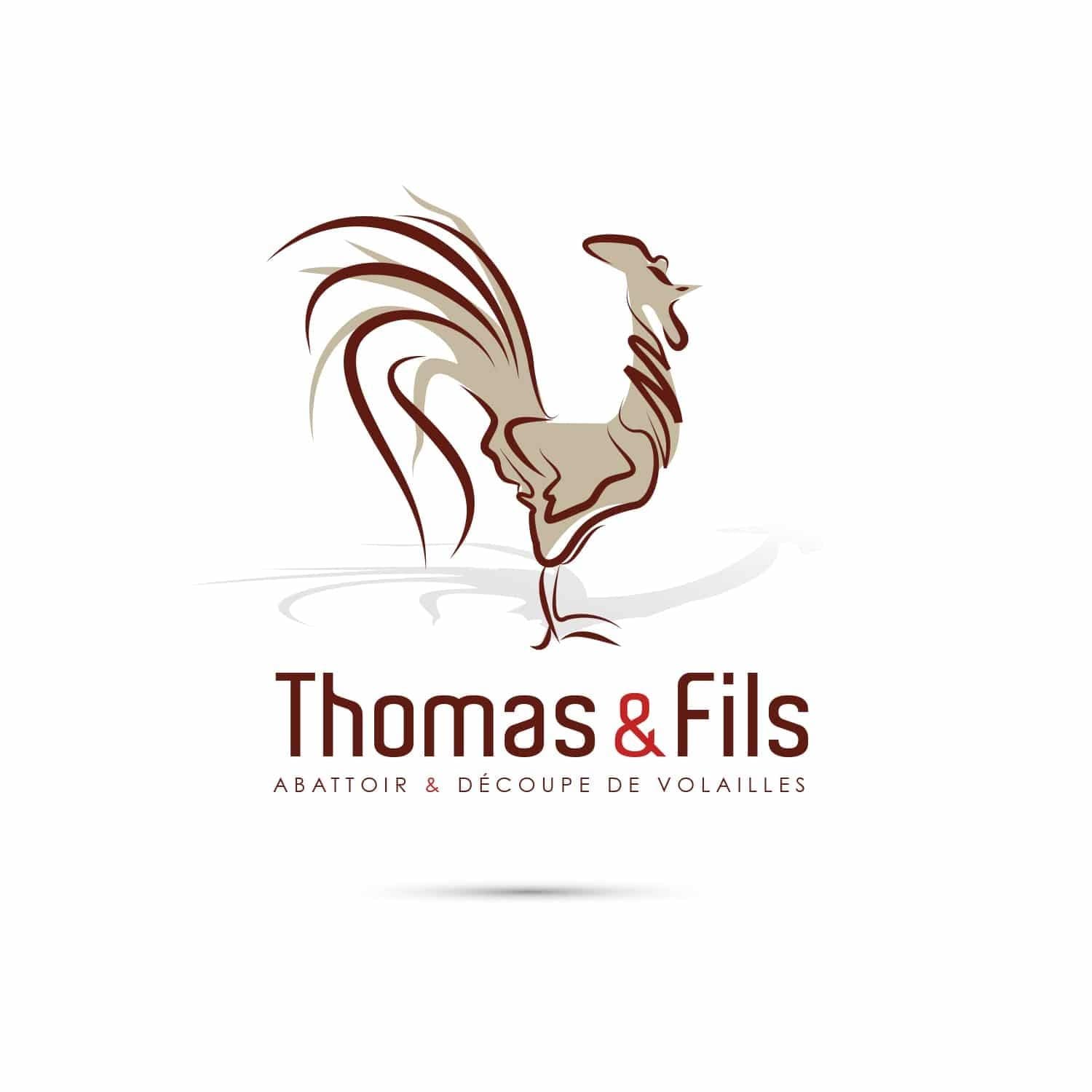 Thomas & Fils, visuel 3