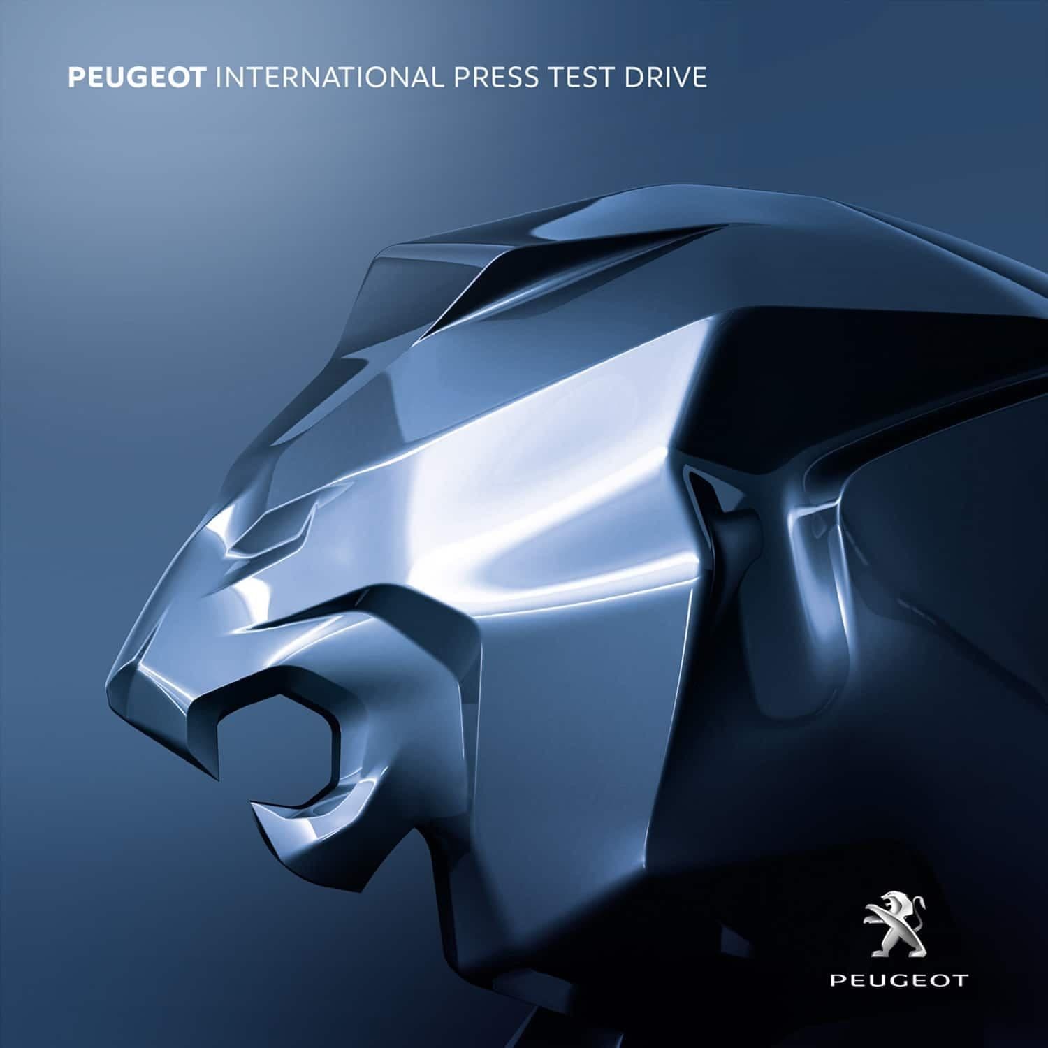 Peugeot 508 et Rifter, visuel 2