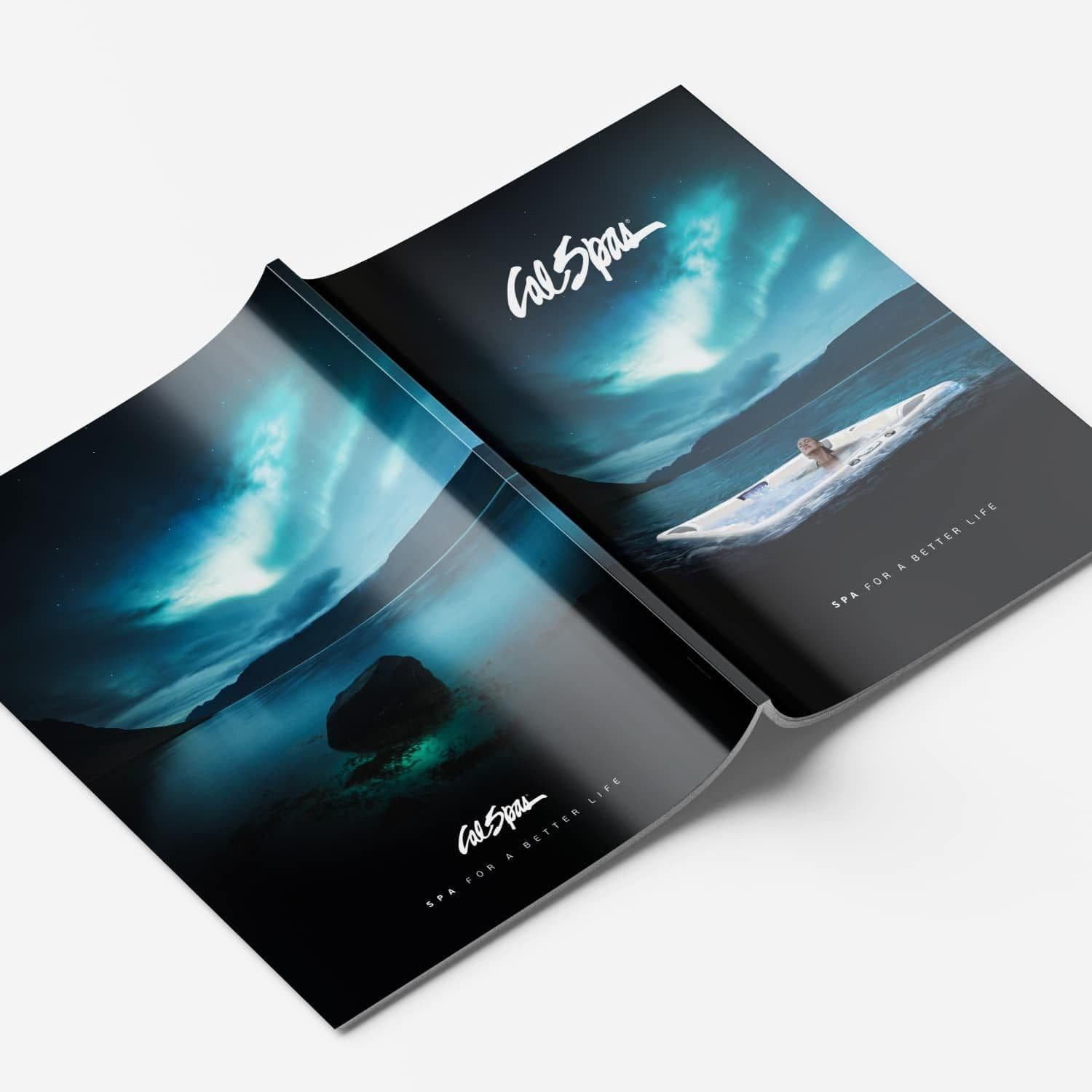 Calspas, visuel 2
