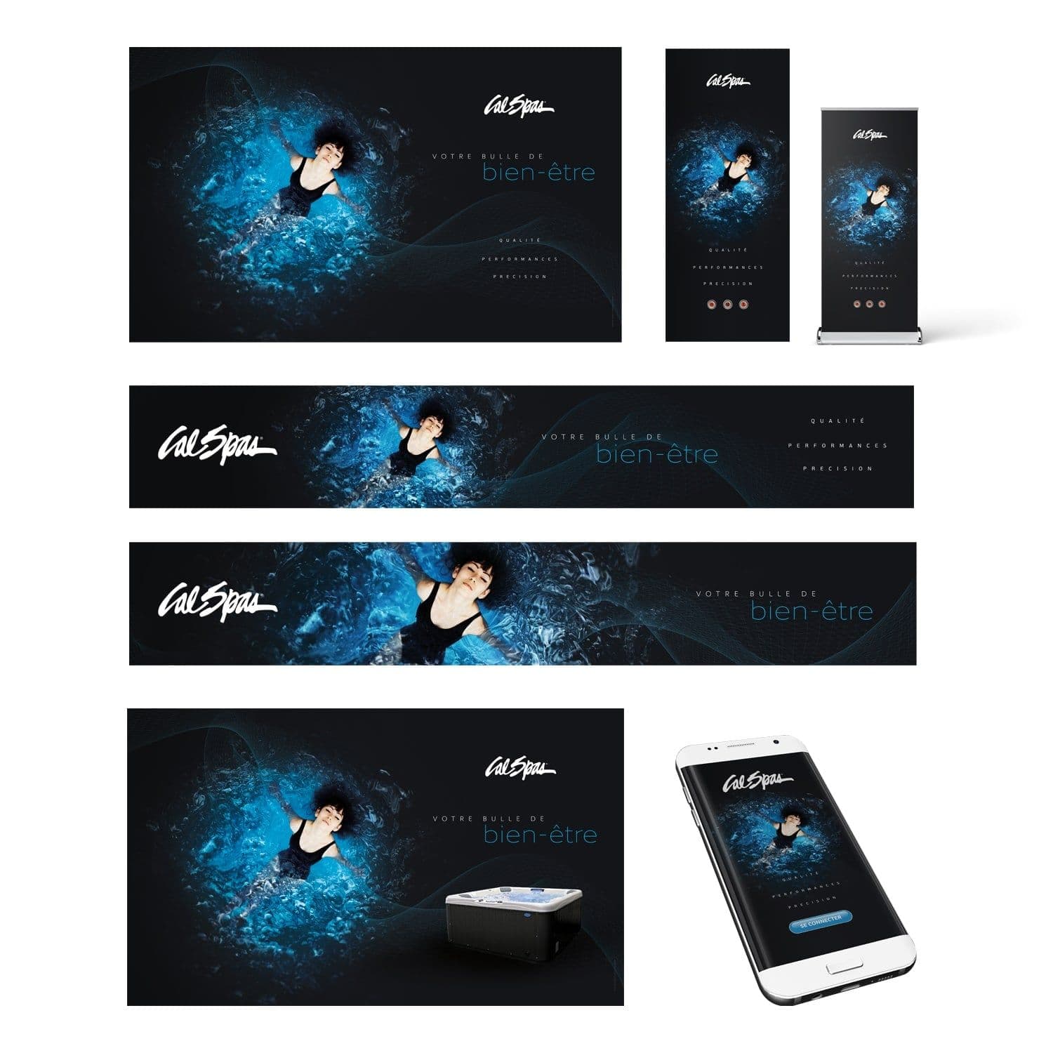 Calspas, visuel 3