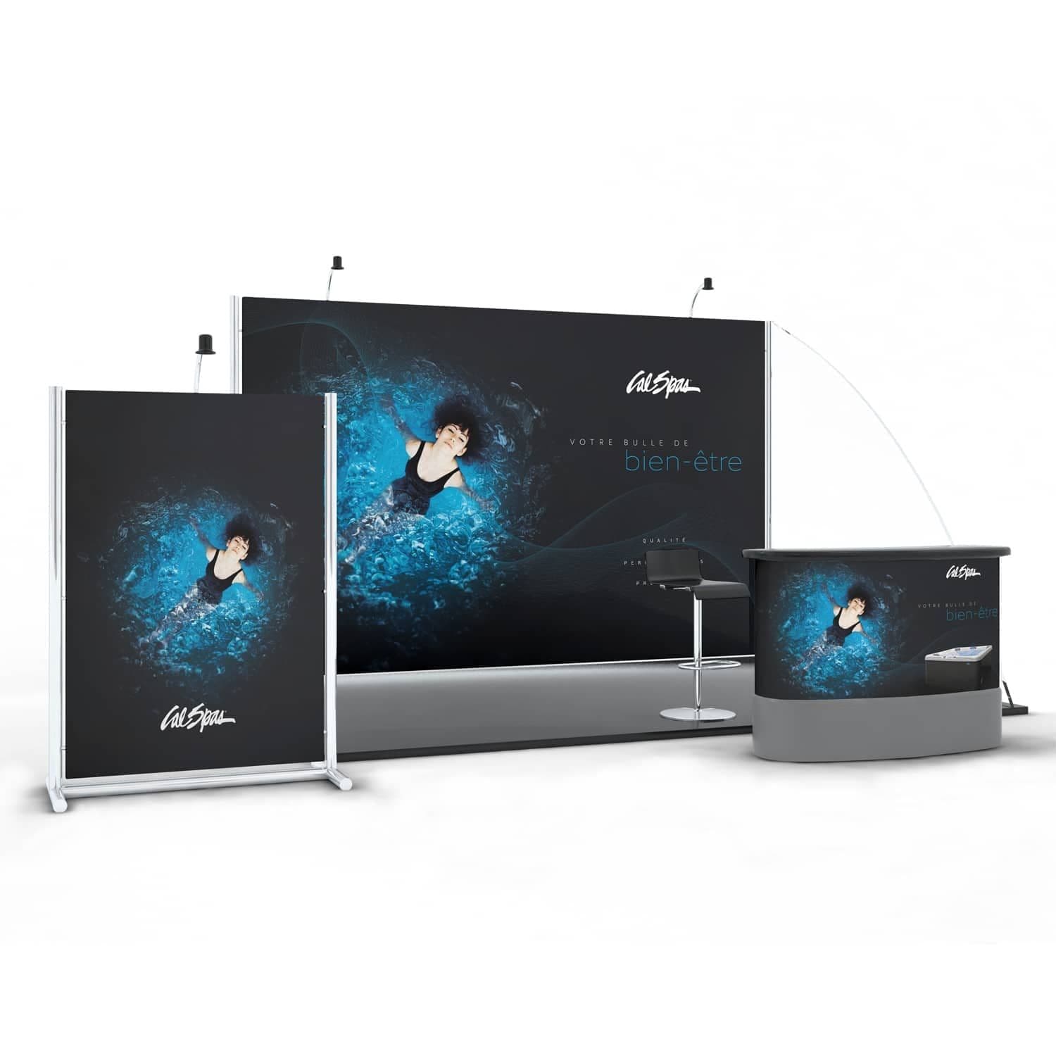 Calspas, visuel 4