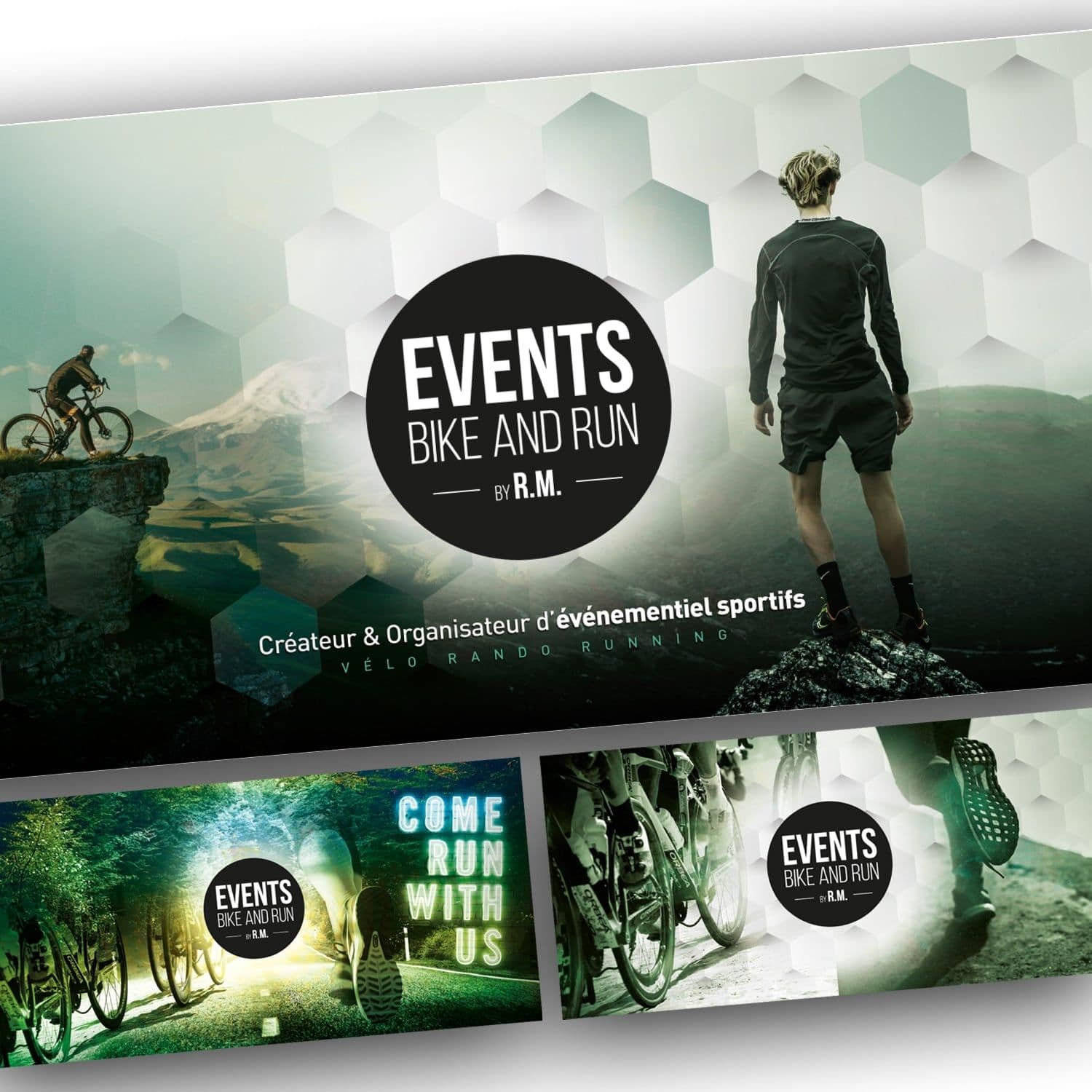 Events Bike and Run, visuel 2