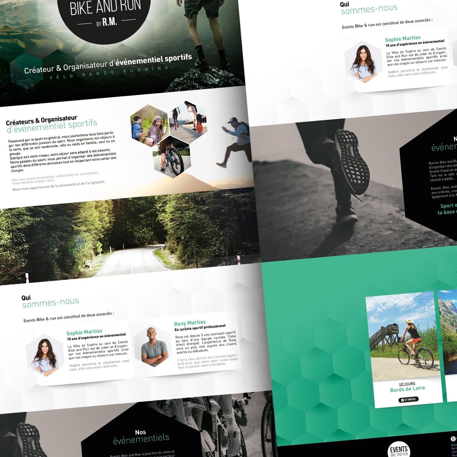 Events Bike and Run, visuel 3