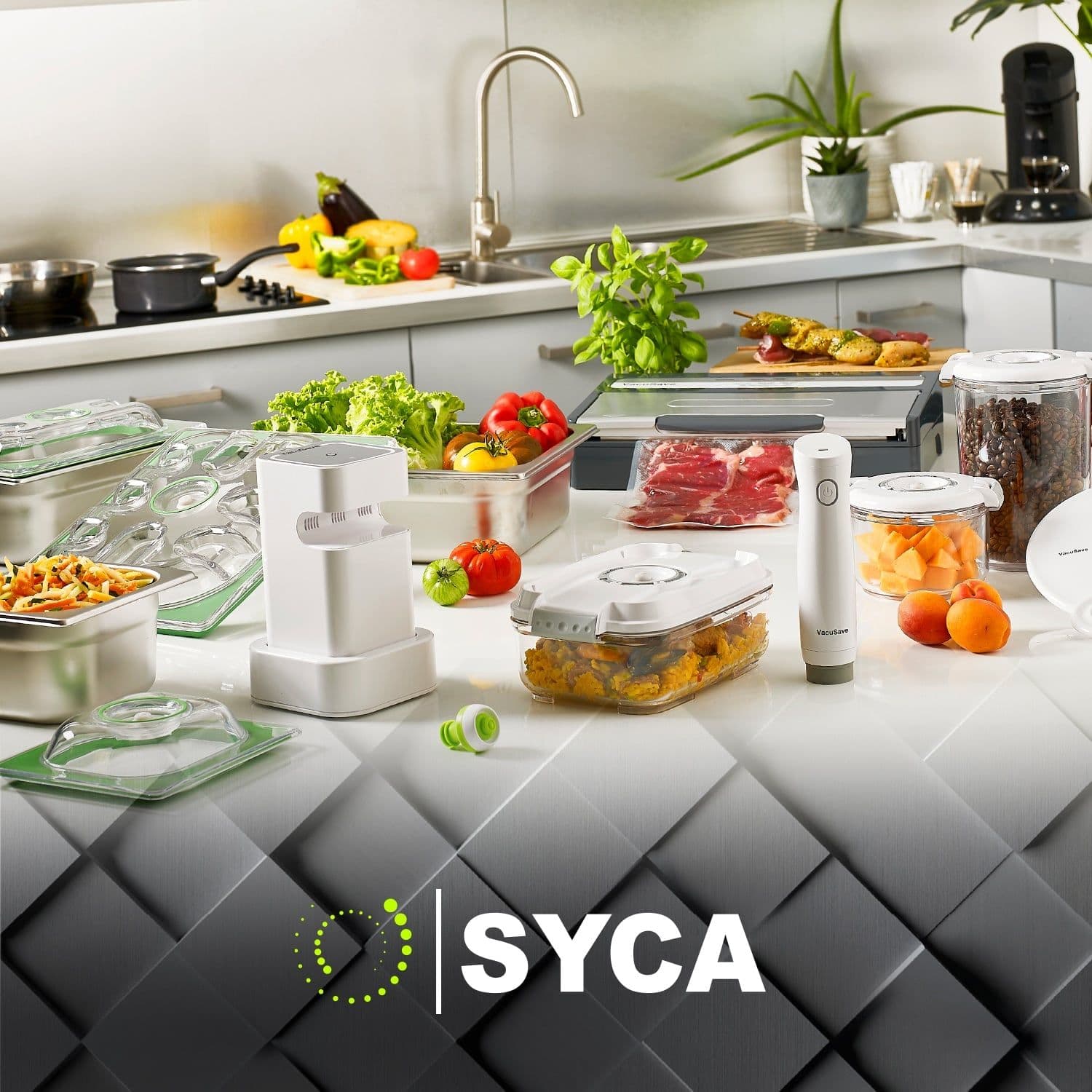 SYCA VacuSave, visuel 2